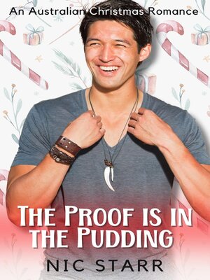 cover image of The Proof is in the Pudding